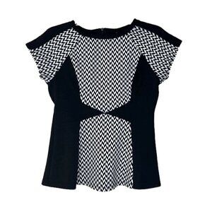 ❤️ 🆕 WORTHINGTON fitted top size XS